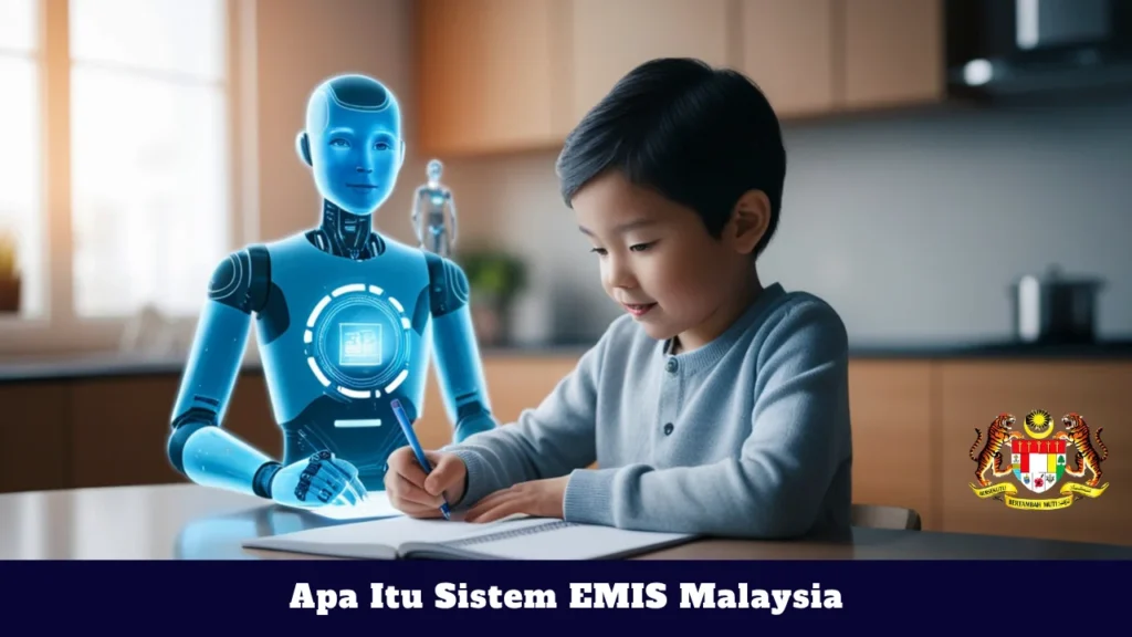 Apa Itu Sistem EMIS Malaysia