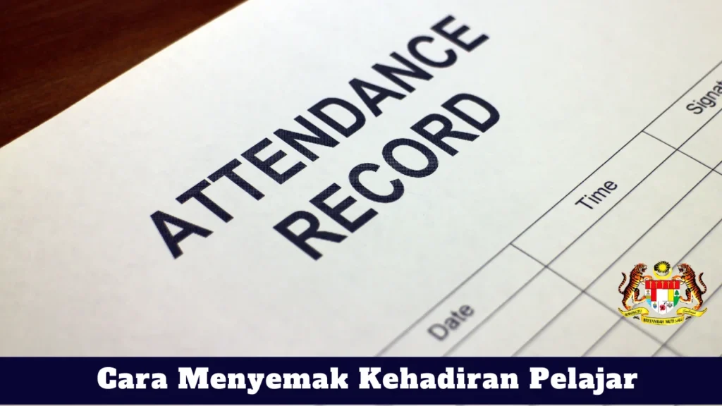 idMe Ibu Bapa 2026: Panduan Lengkap Login, Pendaftaran & Pengurusan Maklumat Murid Cara Menyemak Kehadiran Pelajar