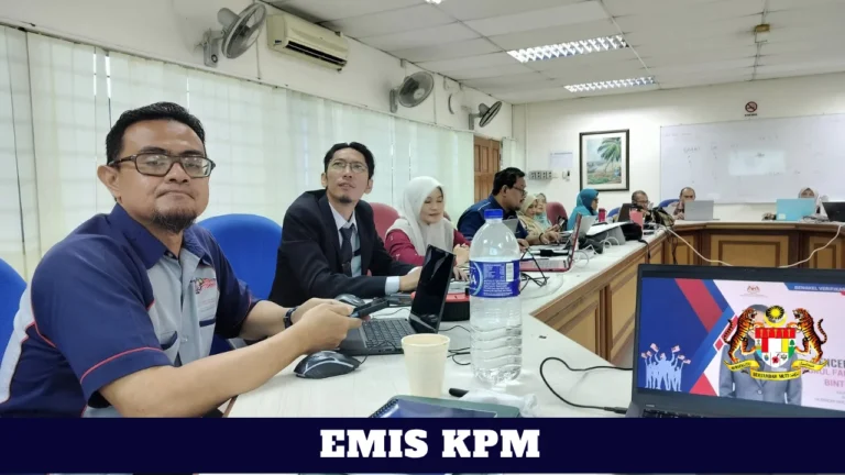 EMIS KPM