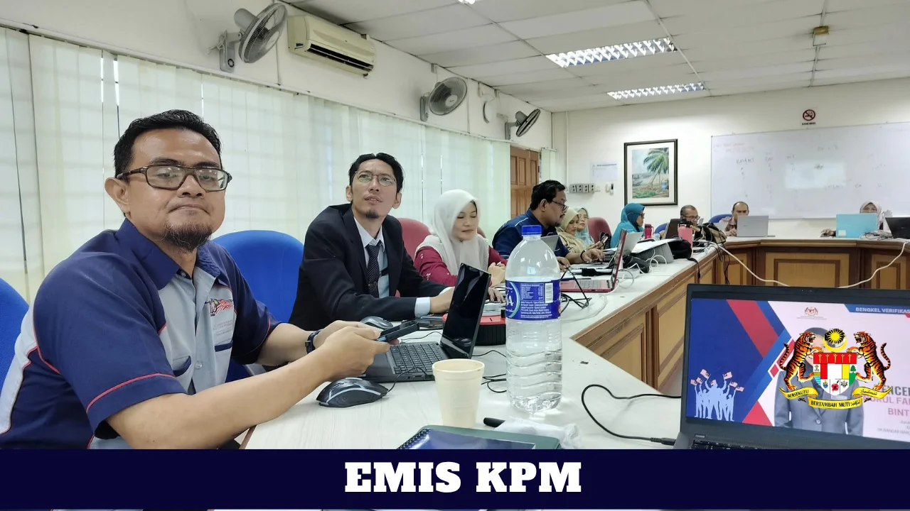 EMIS KPM