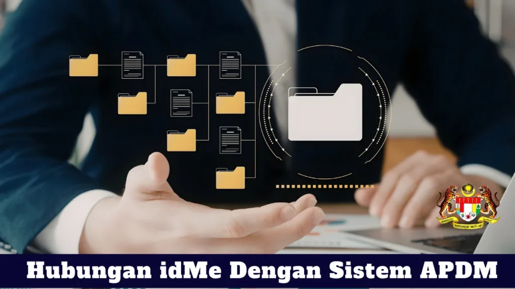 idMe Ibu Bapa 2026: Panduan Lengkap Login, Pendaftaran & Pengurusan Maklumat Murid Hubungan idMe Dengan Sistem APDM