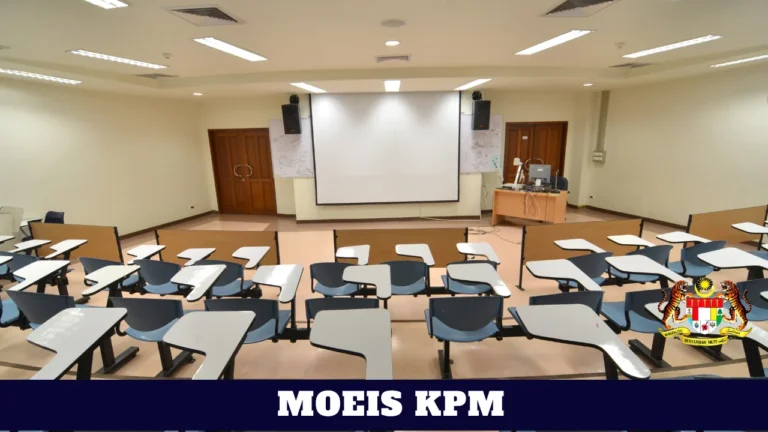 MOEIS KPM