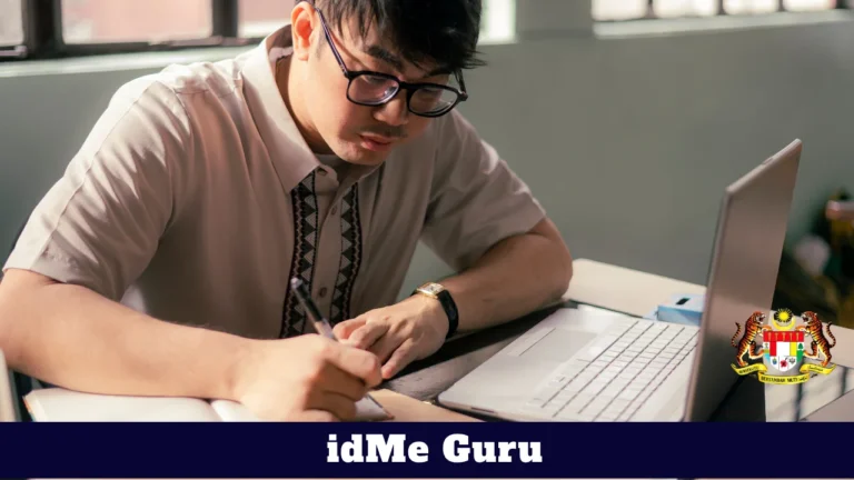idMe Guru