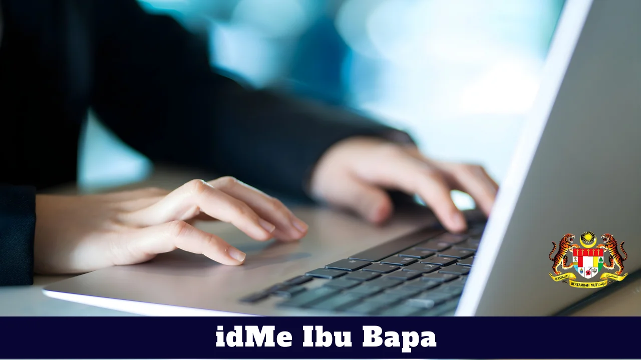 idMe Ibu Bapa