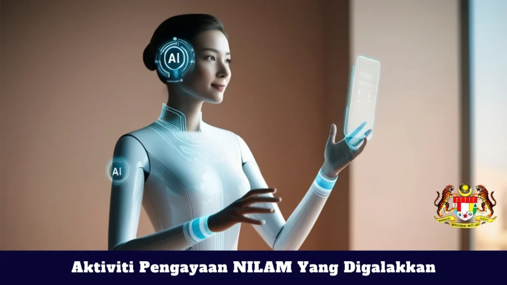 IQ NILAM DELIMA KPM 2026: Login, Cara Isi Rekod Bacaan & Panduan Lengkap Murid Aktiviti Pengayaan NILAM Yang Digalakkan