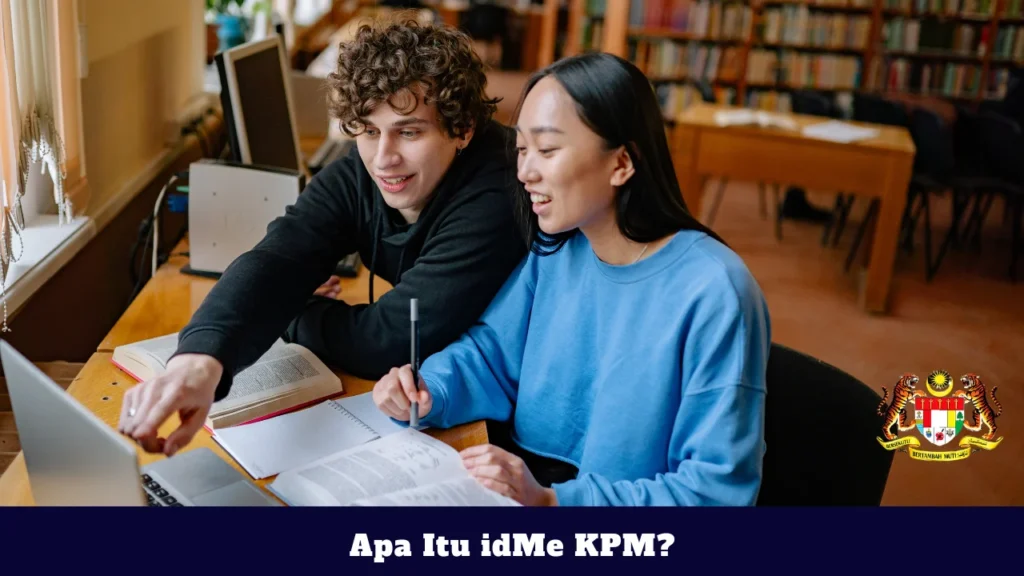 Apa Itu idMe KPM?