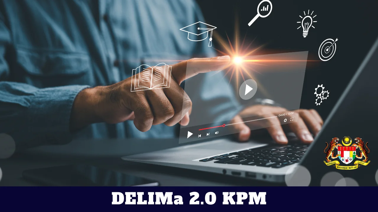 DELIMa 2.0 KPM