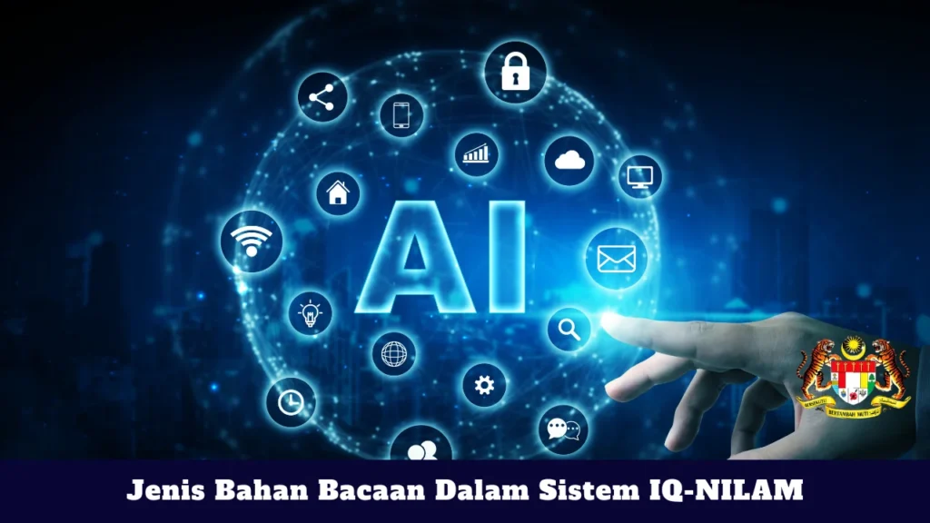 IQ NILAM DELIMA KPM 2026: Login, Cara Isi Rekod Bacaan & Panduan Lengkap Murid Jenis Bahan Bacaan Dalam Sistem IQ-NILAM
