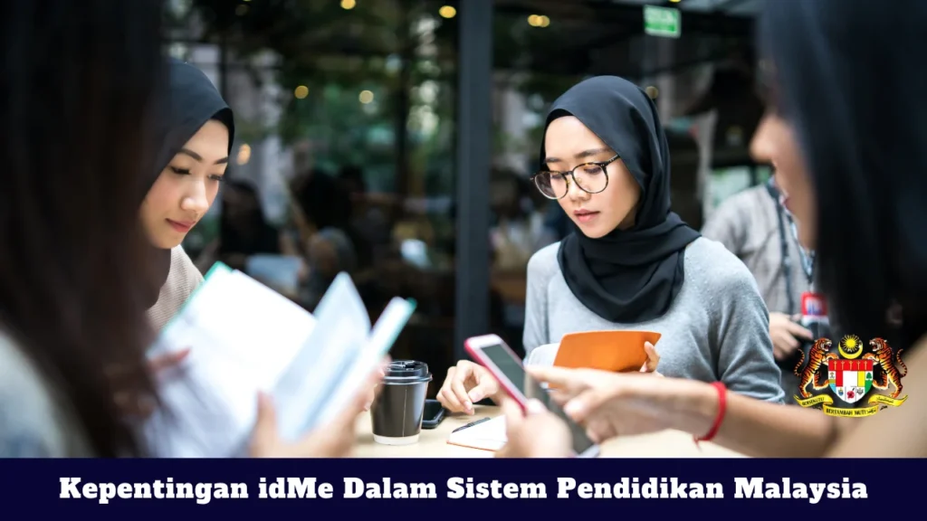 idMe Guru Login 2026: Cara Login idMe KPM, Reset Password & Akses MOEIS Guru Kepentingan idMe Dalam Sistem Pendidikan Malaysia