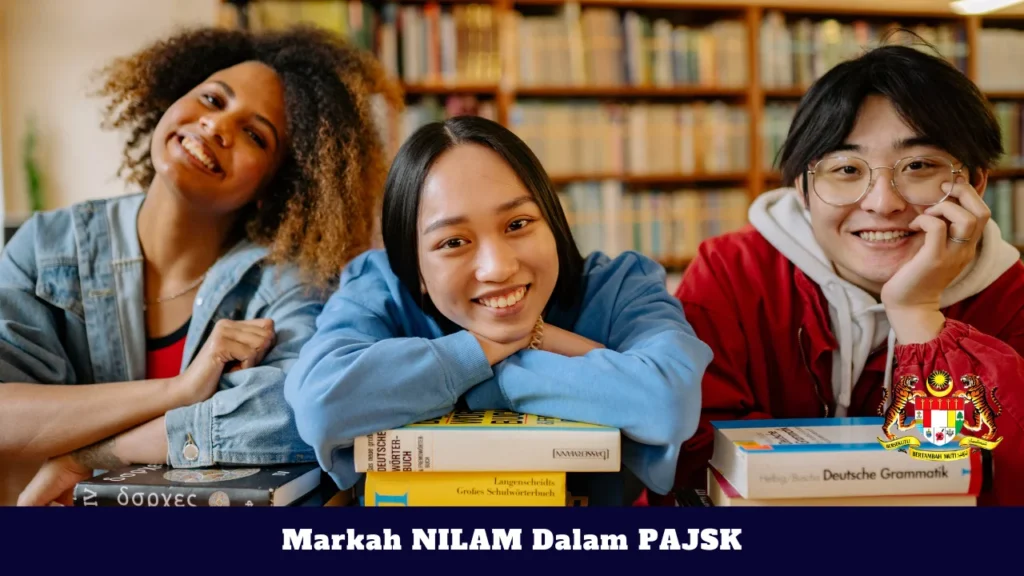 IQ NILAM DELIMA KPM 2026: Login, Cara Isi Rekod Bacaan & Panduan Lengkap Murid Markah NILAM Dalam PAJSK