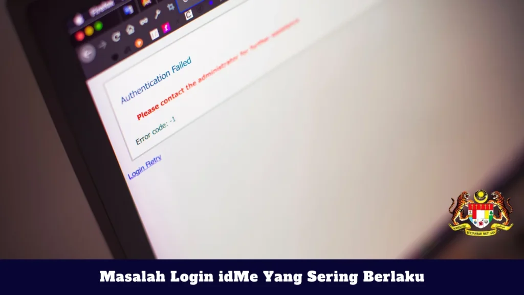 idMe Guru Login 2026: Cara Login idMe KPM, Reset Password & Akses MOEIS Guru Masalah Login idMe Yang Sering Berlaku