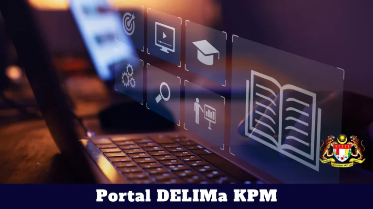 Portal DELIMa KPM