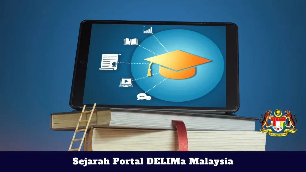 Portal DELIMa KPM 2026: Cara Login, Fungsi & Panduan Lengkap Pengguna Sejarah Portal DELIMa Malaysia