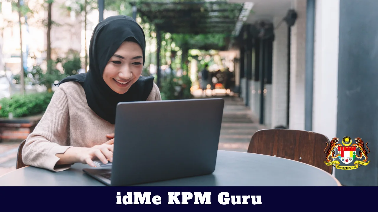 idMe KPM Guru