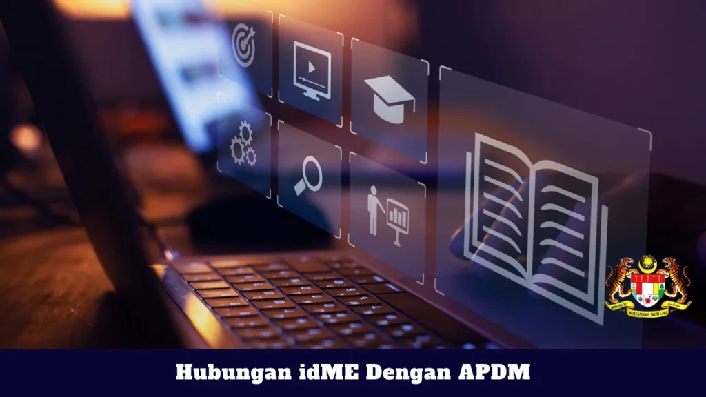 Hubungan idME Dengan APDM