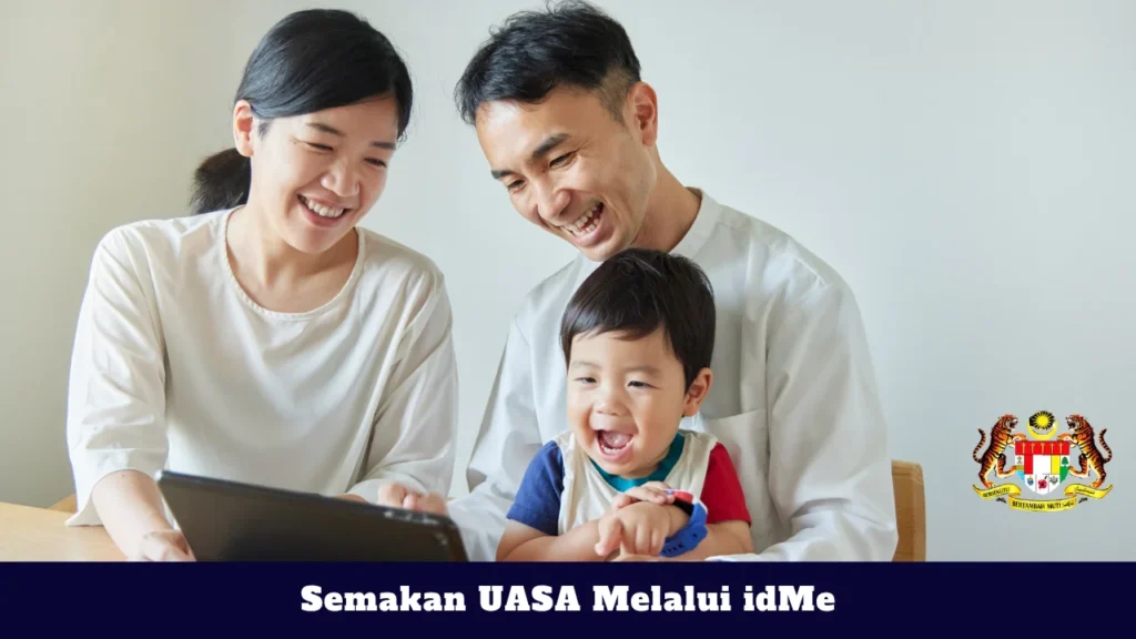 idMe Murid MOE Login 2026: Cara Login, Kemaskini Data Murid & Semakan Sekolah Semakan UASA Melalui idMe